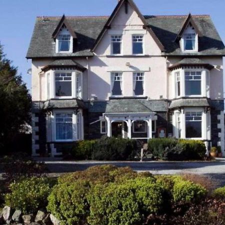 Ouse Bridge House Bassenthwaite Lake Exterior foto