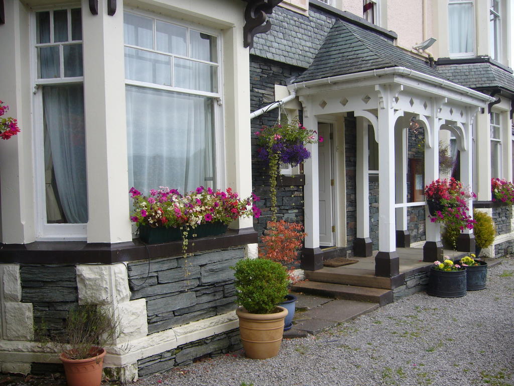Ouse Bridge House Bassenthwaite Lake Exterior foto