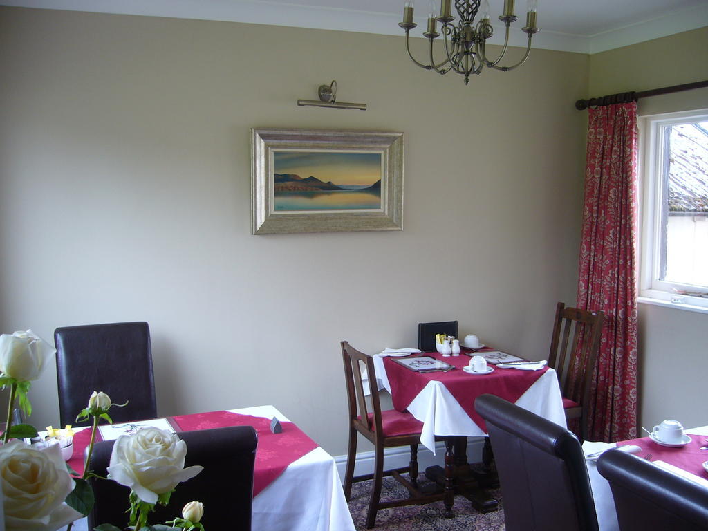 Ouse Bridge House Bassenthwaite Lake Exterior foto