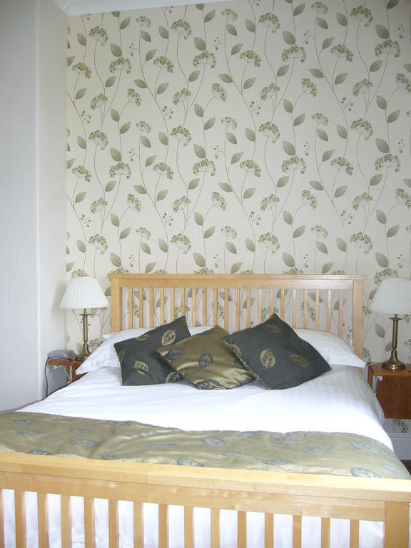 Ouse Bridge House Bassenthwaite Lake Quarto foto